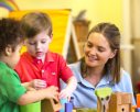 Support children’s speech with the Early Talk Boost research project