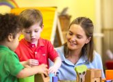 Support children’s language skills with the Early Talk Boost research project