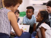 4 reasons why your setting should join the Early Talk Boost research project