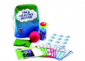 National Children’s Charity the Youth Sport Trust Explains how to Develop Physical Literacy