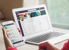 How Famly made a Crucial Difference to Our Finances