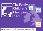 Famly’s £5,000 Early Years Award is back