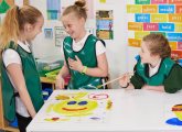 School Aprons – The Apron Supply Company