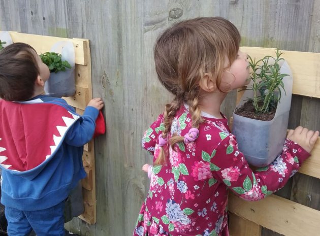 Help children become environmental change makers with the Eco-Schools programme