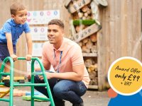Introducing HFL’s award-winning EYFS e-Learning Induction Programme