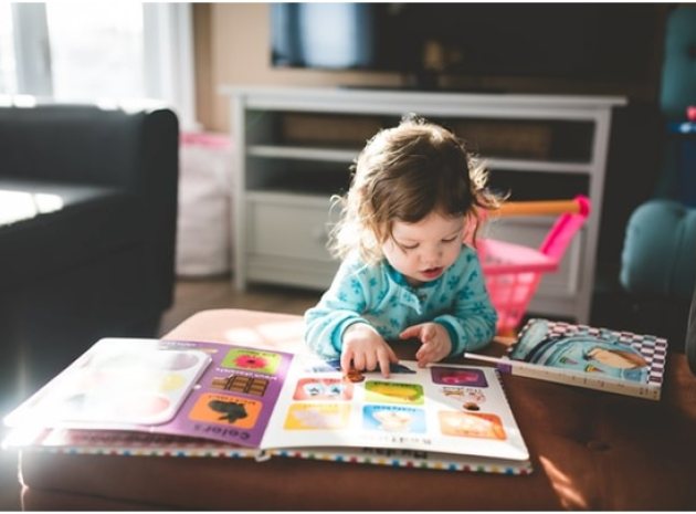 Tracking pupil progress in the early years