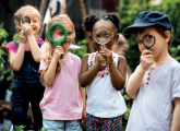 What changes to the EYFS will mean for your setting’s practice