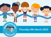 Book your place for HFL Education’s National Early Years Conference: Foundations for future success