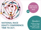 Get advice on addressing racial inequity with HFL Education’s online conference