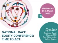 Get advice on addressing racial inequity with HFL Education’s online conference