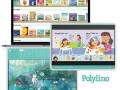 Polylino Review – a digital picture book service for early years settings