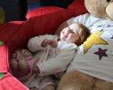 problem solving activities in early years Could your pyjamas make a difference?