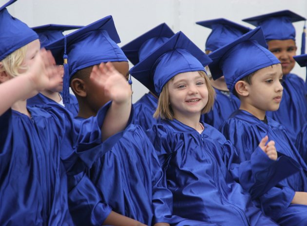 Leaving Ceremonies