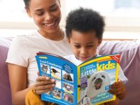 Nurturing curiosity and connection