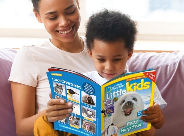 Nurturing curiosity and connection