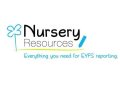 Nursery Resources - Saving you time & money on all printed EYFS paperwork.