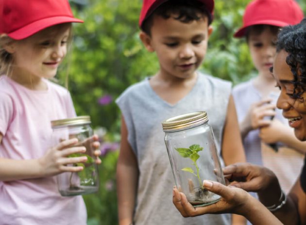 The 2022 Herts for Learning National Early Years Conference