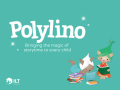 Polylino Review – a digital picture book service for early years settings