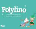 Polylino – A digital picture book service for UK nursery schools