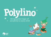 Polylino Review – a digital picture book service for early years settings