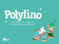 Polylino Review – a digital picture book service for early years settings