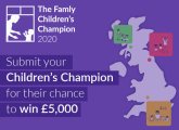 Famly launches new £5,000 Early Years award