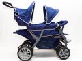 RABO 4 Seater Baby Stroller from Cost Cutters UK