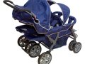 RABO 4 Seater Baby Stroller from Cost Cutters UK