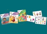 “Colourful, engaging, multisensory learning”: Rocket Phonics First Steps for ages 3–4