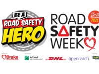 Road Safety Week 2021 – 15-21 November