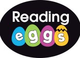 Reading eggs