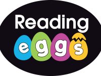 Reading eggs