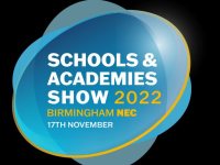 Book your place at the Schools & Academies Show Birmingham