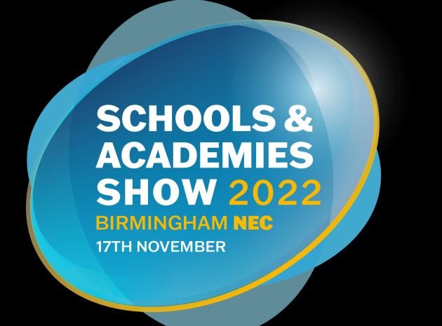 Book your place at the Schools & Academies Show Birmingham