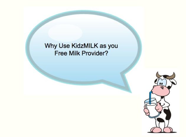 Kidzmilk