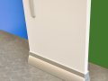 Sydney – A range of toilet cubicles perfectly suited to infant and nursery schools