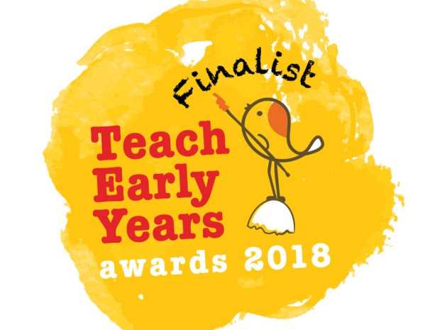 Teach Early Years Awards 2018 Finalists Announced