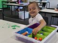 Case Study – Gratnells SortED tray inserts help fight surface contamination at Trumpington Park Primary