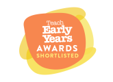 Teach Early Years Awards 2019 Finalists Announced