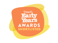 Teach Early Years Awards 2019 Finalists Announced