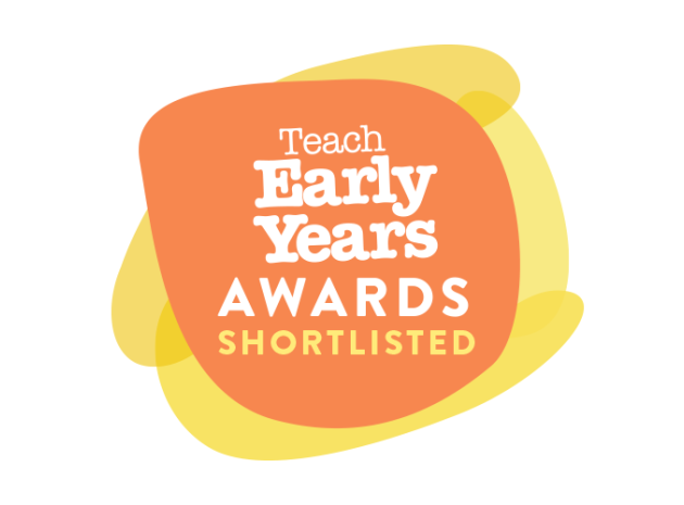 Teach Early Years Awards 2019 Finalists Announced