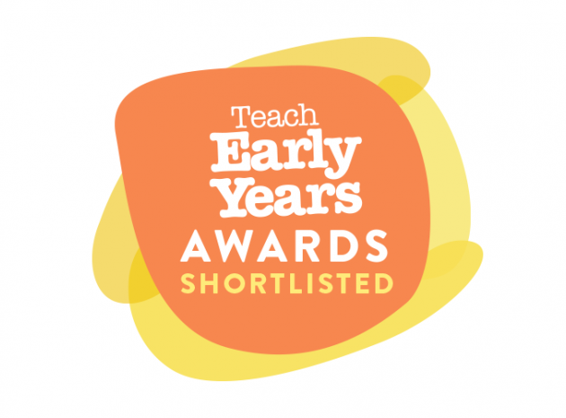 Teach Early Years Awards 2020 Finalists Announced