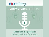 Unlock the potential for learning in the early years with TTS Talking: FREE CPD training