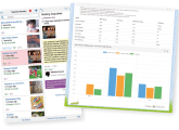 Tapestry Review – An Innovative Interactive Online Learning Journal