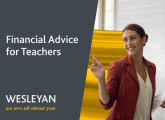 How Wesleyan Financial Services can help you achieve a secure financial future