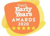 Teach Early Years Awards 2020 Winners Announced