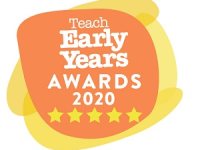 Teach Early Years Awards 2020 Winners Announced