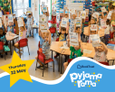 Pop on your PJs and get every child reading!