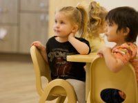 Vocabulary tips that help children sound more confident in early English