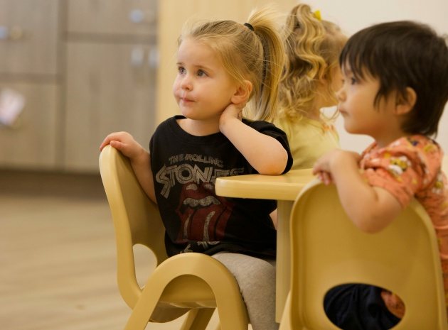 Vocabulary tips that help children sound more confident in early English